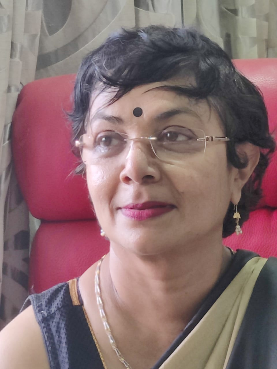 Dr. Sujata Patwardhan
